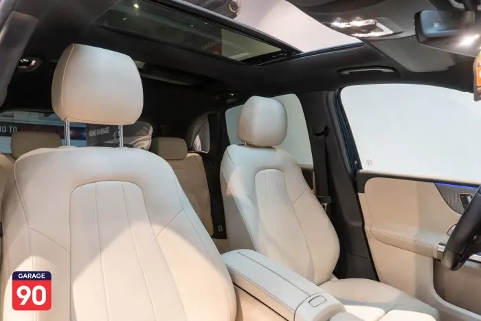 Mercedes-Benz B180 2021 - صورة 12