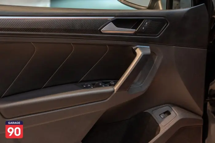 Volkswagen Tiguan 2021 - صورة 18