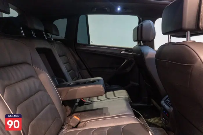 Volkswagen Tiguan 2021 - صورة 14