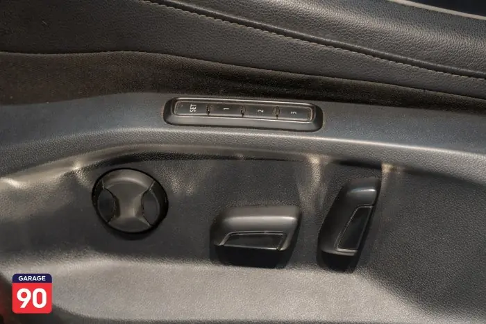 Volkswagen Tiguan 2021 - صورة 16