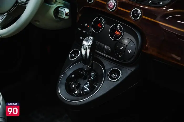 Fiat X500 2018 - صورة 13