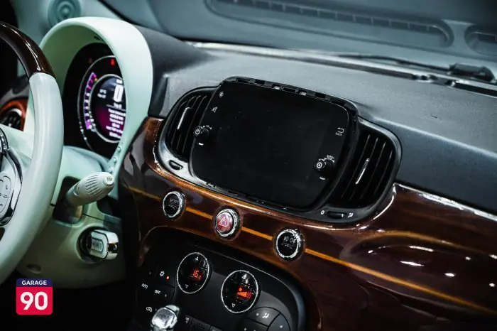 Fiat X500 2018 - صورة 14