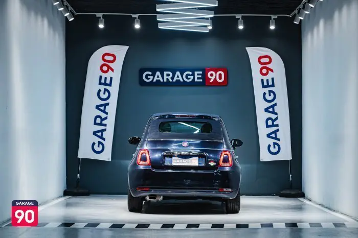 Fiat X500 2018 - صورة 4