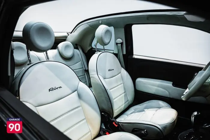 Fiat X500 2018 - صورة 15
