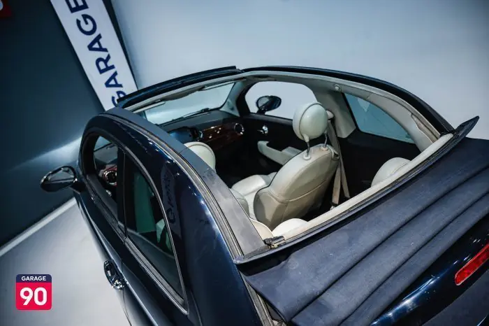 Fiat X500 2018 - صورة 8