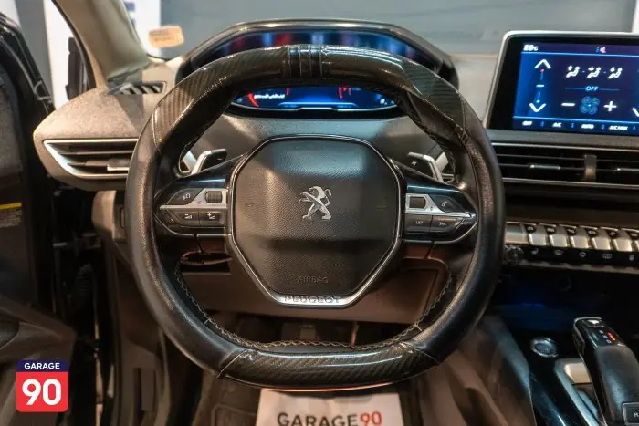 Peugeot 5008 2020 - صورة 10