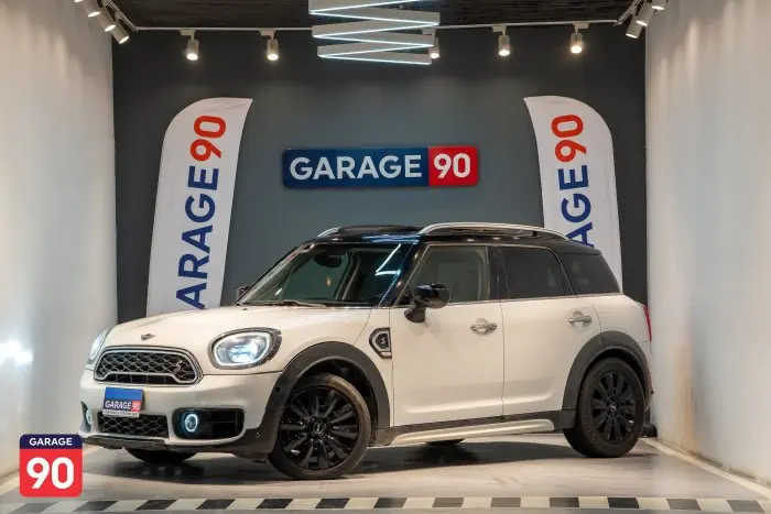 Mini Cooper 2020 - صورة 3