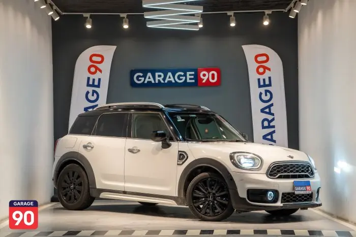 Mini Cooper 2020 - صورة 2