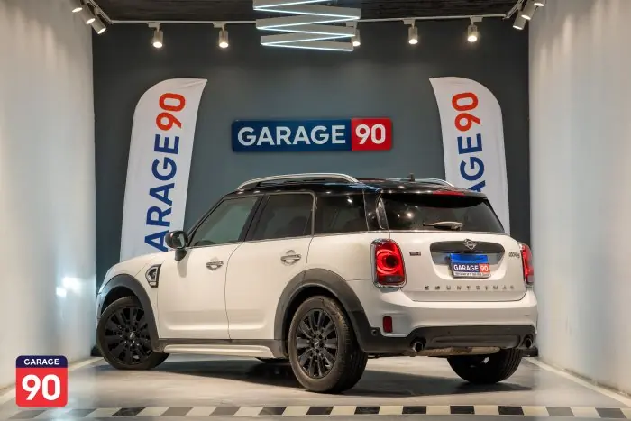 Mini Cooper 2020 - صورة 5