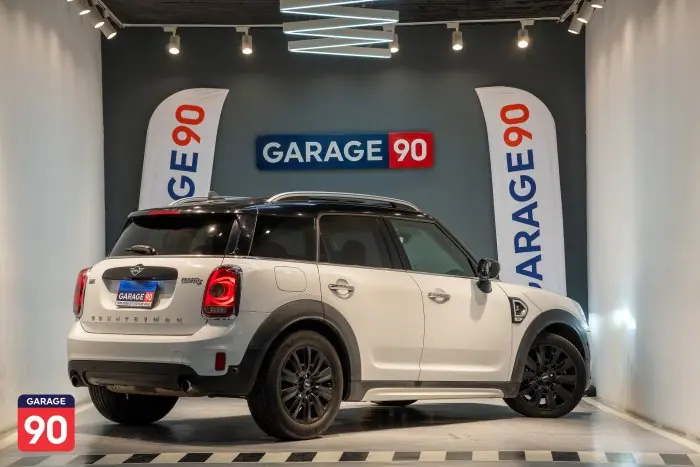 Mini Cooper 2020 - صورة 6