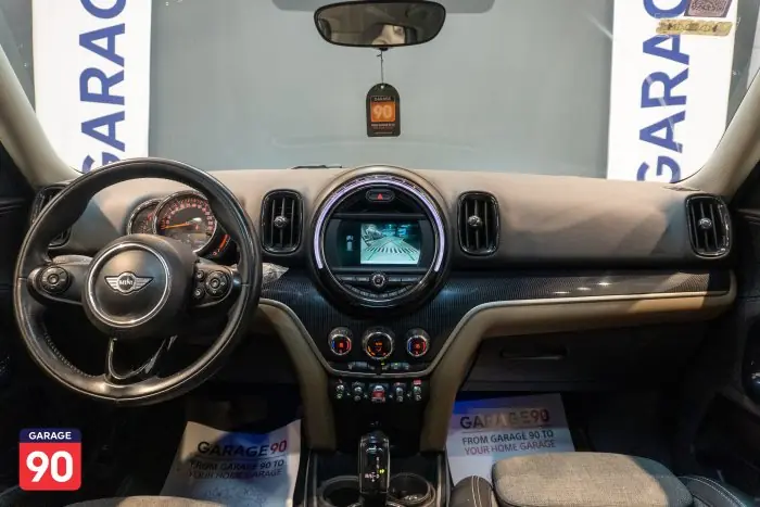 Mini Cooper 2020 - صورة 9