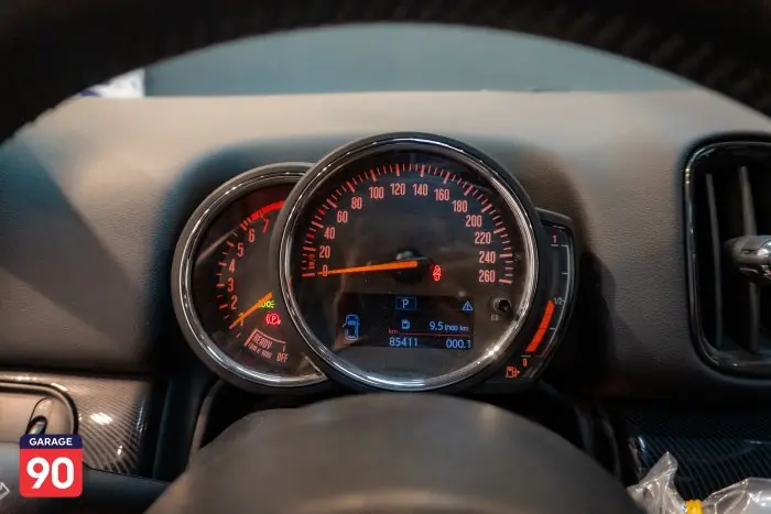 Mini Cooper 2020 - صورة 11