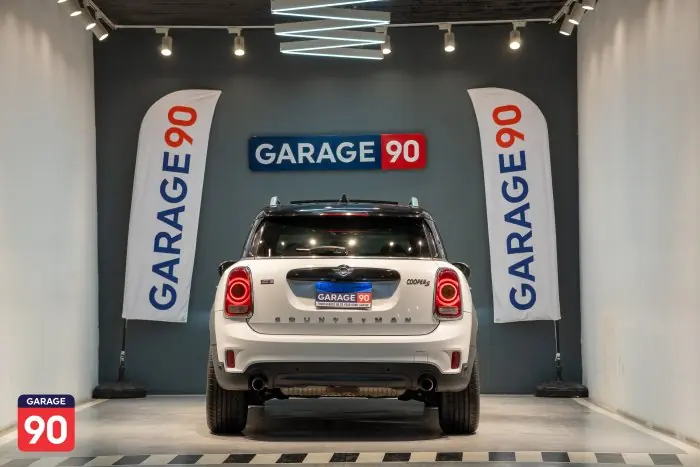 Mini Cooper 2020 - صورة 4