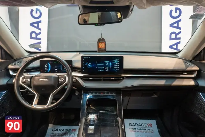 haval H6 2022 - صورة 10
