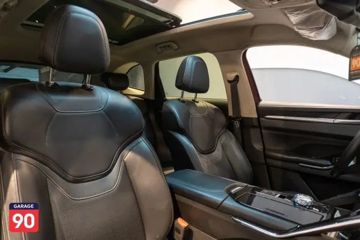 haval H6 2022 - صورة 13