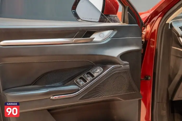 haval H6 2022 - صورة 18