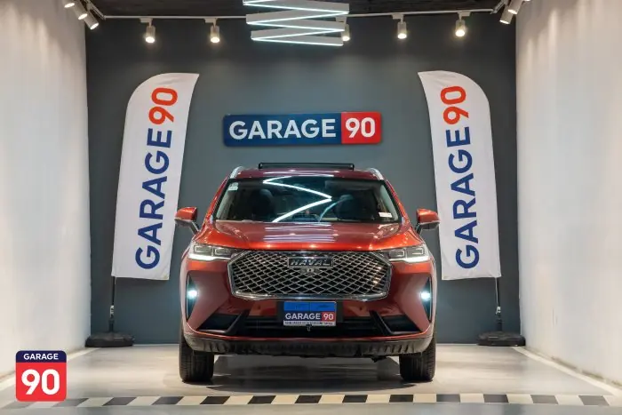 haval H6 2022