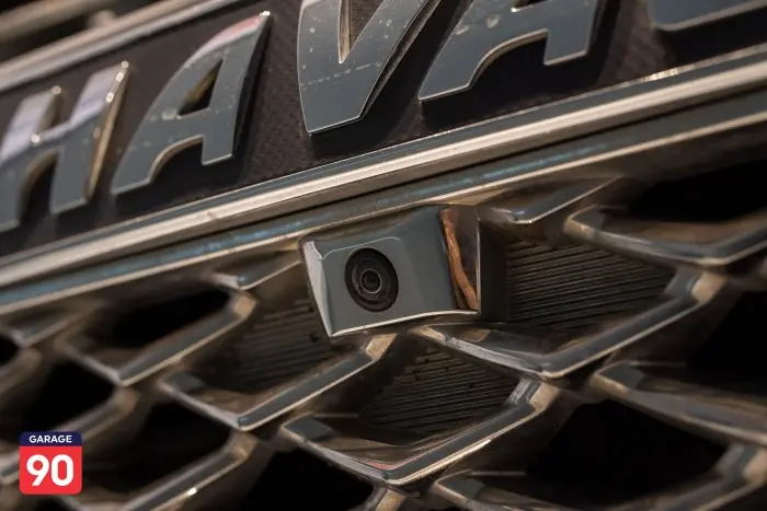 haval H6 2022 - صورة 9