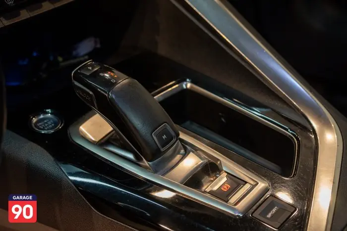 Peugeot 5008 2020 - صورة 14