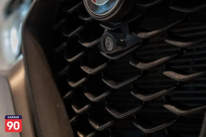 Alfa Romeo tonale 2024 - صورة 9