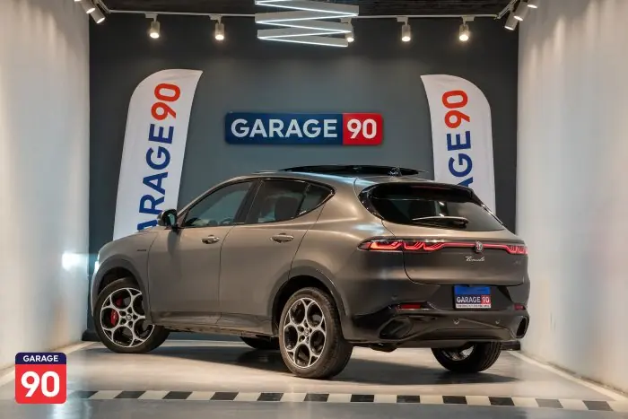 Alfa Romeo tonale 2024 - صورة 6