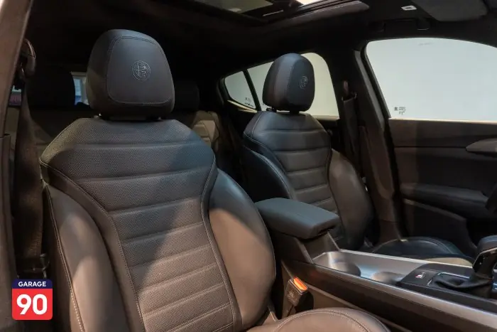 Alfa Romeo tonale 2024 - صورة 12