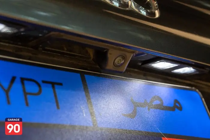 Audi A5 2021 - صورة 8