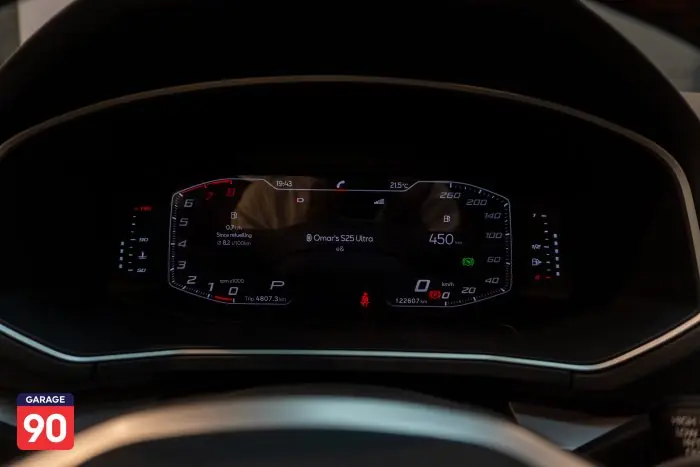 Seat Tarraco 2022 - صورة 13