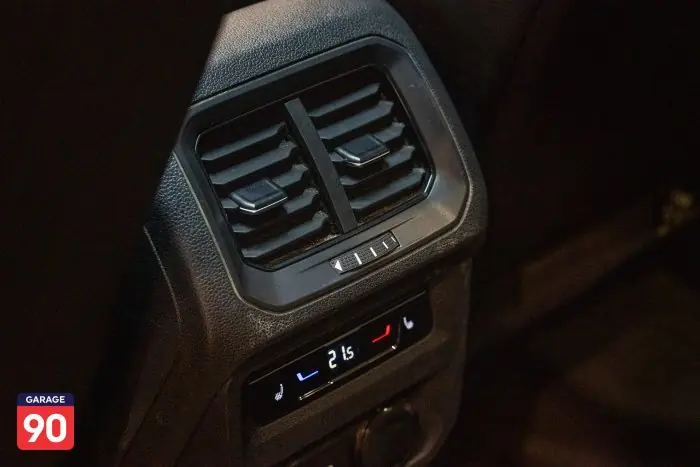Seat Tarraco 2022 - صورة 15