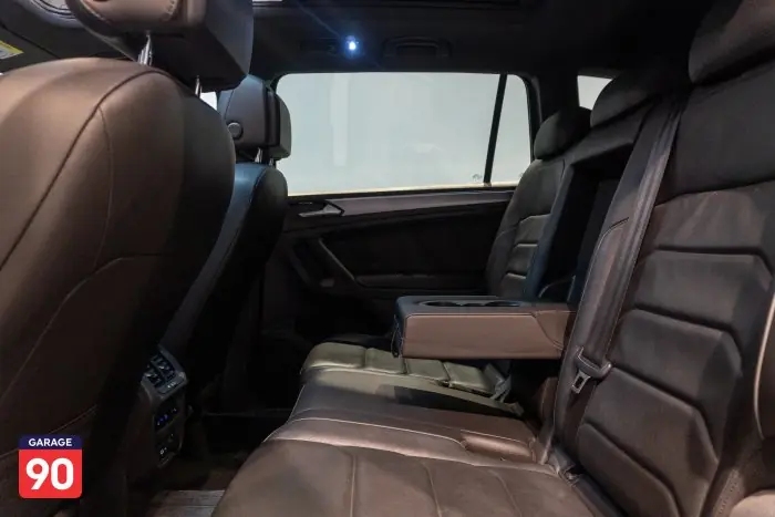 Seat Tarraco 2022 - صورة 10