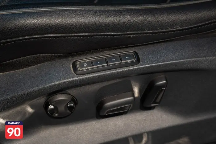 Seat Tarraco 2022 - صورة 16