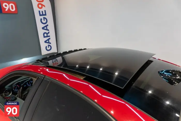Alfa Romeo Giulia 2021 - صورة 8