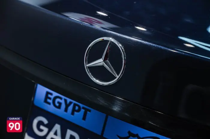 Mercedes-Benz E200 2019 - صورة 10
