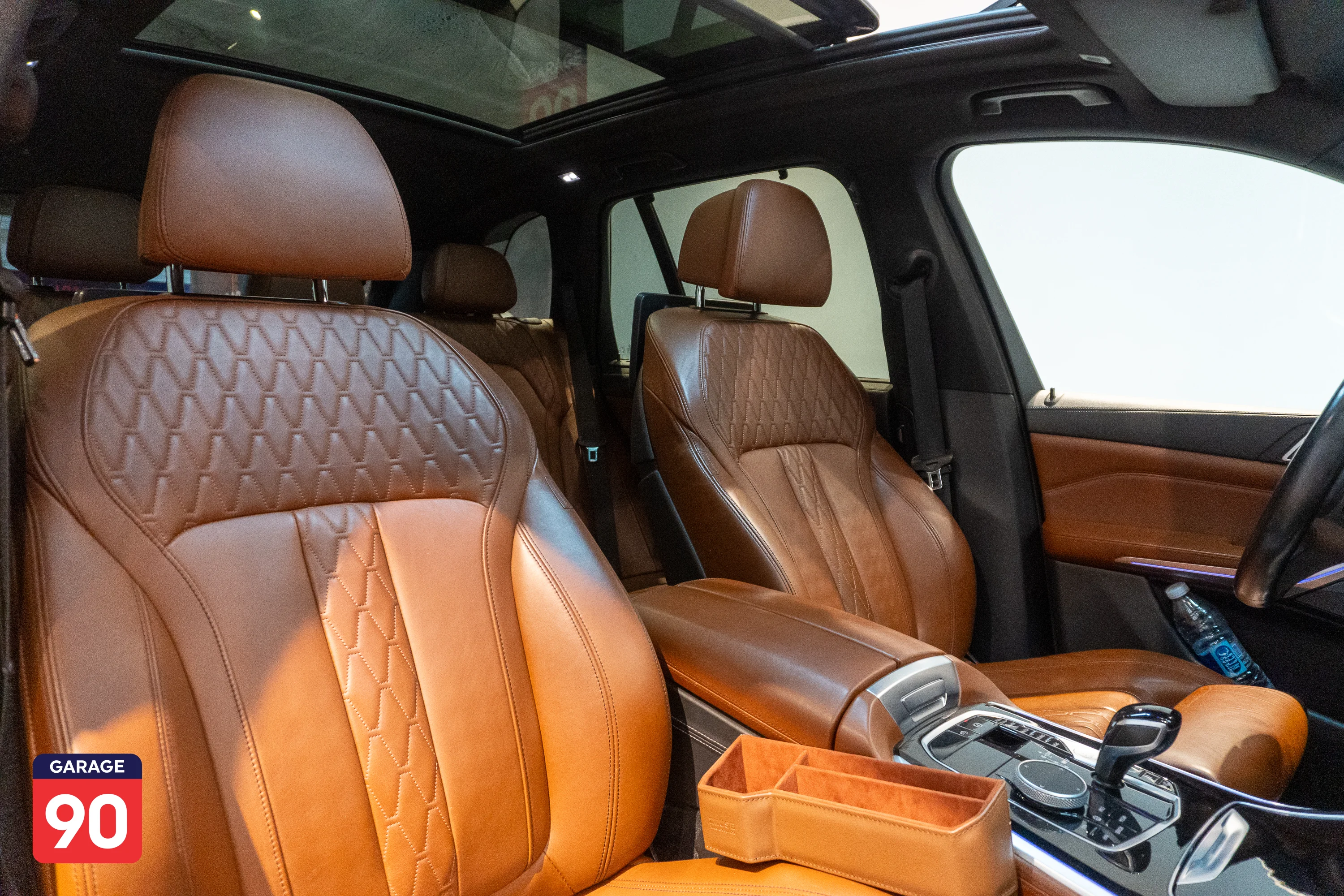 bmw X5 2021 - صورة 13