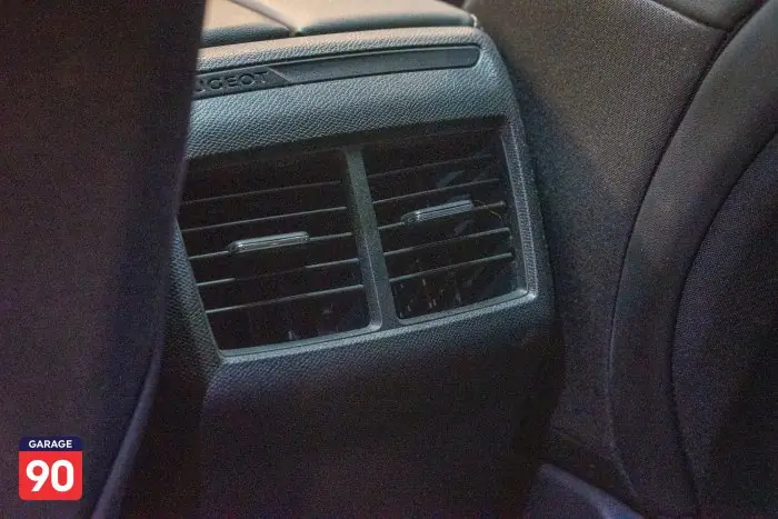 Peugeot 508 2022 - صورة 15