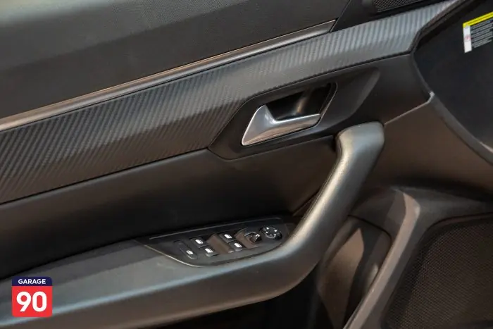 Peugeot 508 2022 - صورة 16