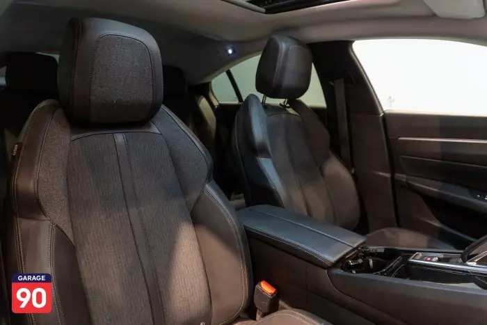Peugeot 508 2022 - صورة 12
