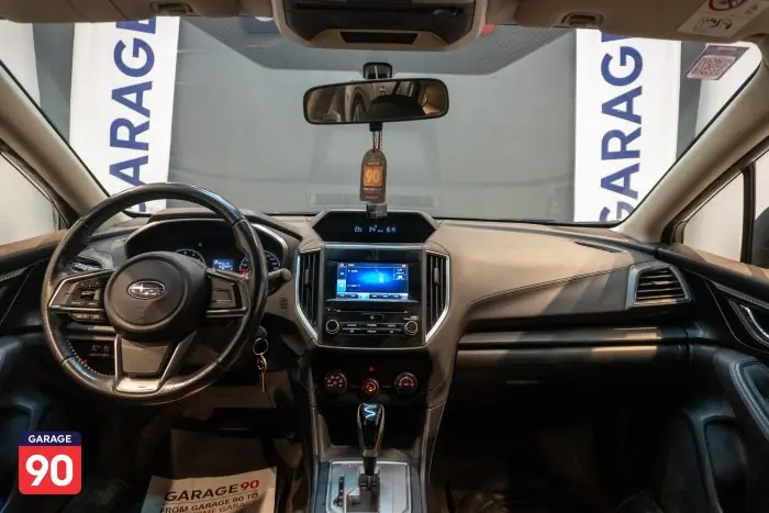 Subaru XV 2019 - صورة 7