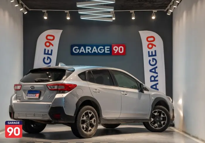 Subaru XV 2019 - صورة 6