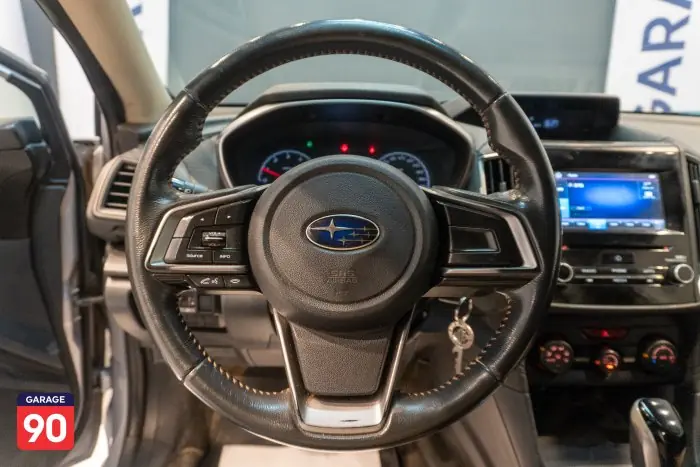 Subaru XV 2019 - صورة 8