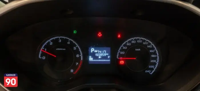 Subaru XV 2019 - صورة 9
