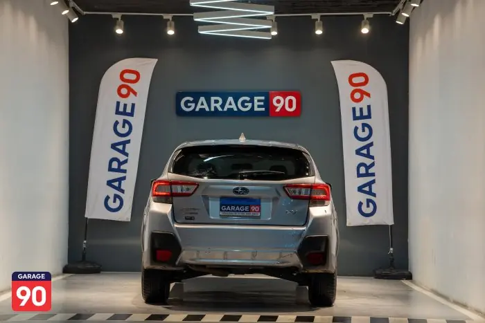 Subaru XV 2019 - صورة 4