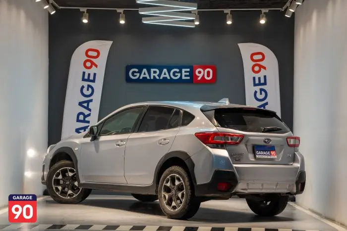 Subaru XV 2019 - صورة 5