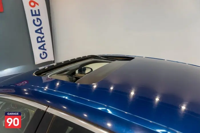 Audi A4 2018 - صورة 7