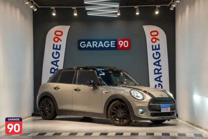 Mini Cooper 2019 - صورة 2