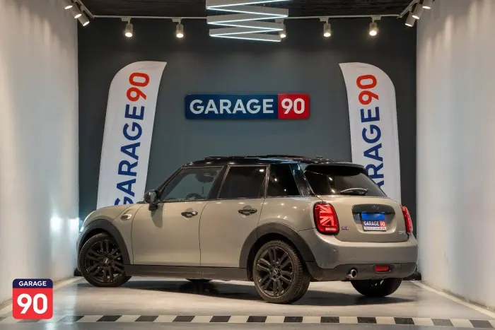 Mini Cooper 2019 - صورة 5