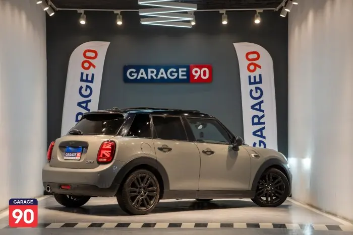 Mini Cooper 2019 - صورة 6