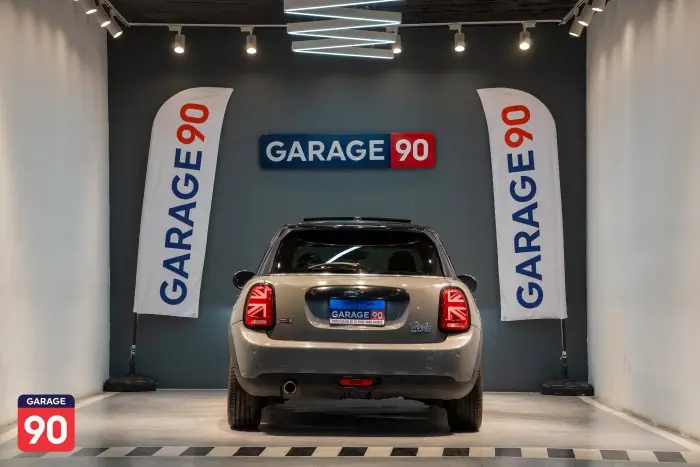 Mini Cooper 2019 - صورة 4