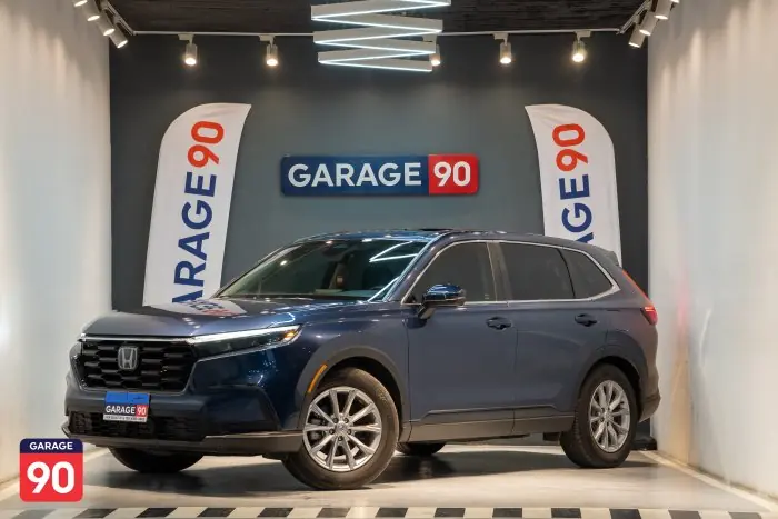 Honda CR-V 2025 - صورة 2