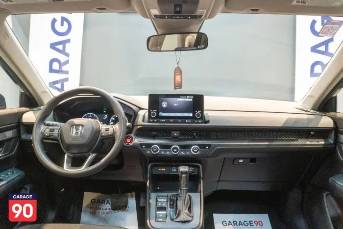 Honda CR-V 2025 - صورة 9